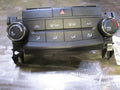 Toyota Camry A/C Heater Manual Climate Control Temperature Unit (2015–2017) – Genuine OEM