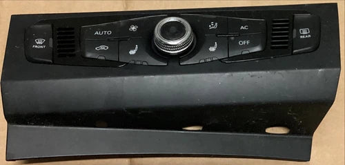 Audi A4 HVAC Climate Control (2013–2016) – Genuine OEM