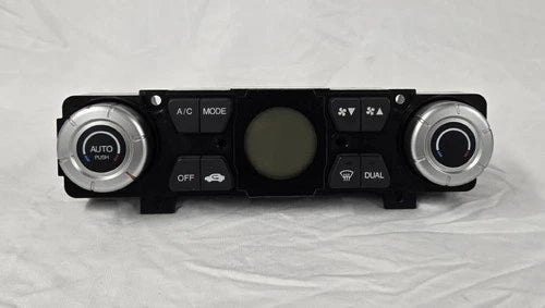 Honda RIDGELINE A/C/HEATER automatic temperature control, US MARKET (2006–2008) – Genuine OEM