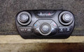 2013-16 Dodge DART HVAC Climate Control SWITCH – Genuine OEM