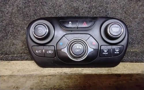 2013-16 Dodge DART HVAC Climate Control SWITCH – Genuine OEM