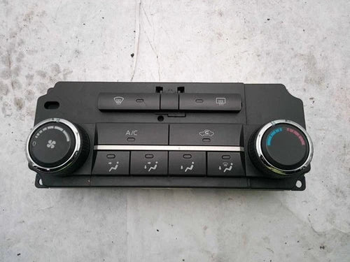 Nissan Quest HVAC Climate Control (2007–2009) – Genuine OEM