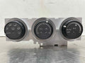 Nissan 350Z Temperature Climate A/C Heater Control (2003–2004) – HVAC Replacement Part