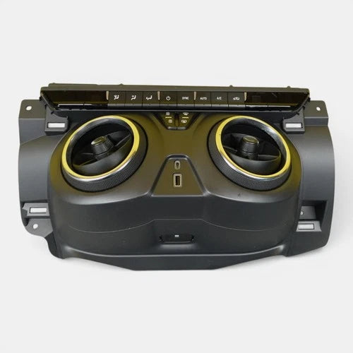 Chevrolet BLAZER HVAC Climate Control W/ Air Vent (2019–2025) – Genuine OEM