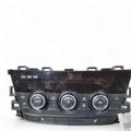 Mazda 6 Heater A/C Automatic Temperature Control (2014–2015) – Genuine OEM