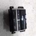Lexus RX350L Rear Temperature Controller (2018) – Genuine OEM