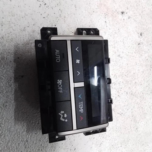 Lexus RX350L Rear Temperature Controller (2018) – Genuine OEM