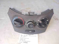 Hyundai Accent HVAC Climate Control Temp Dash (2015–2017) – HVAC Replacement Part