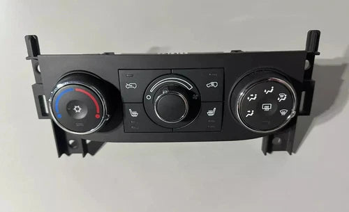 Chevy HHR HVAC Climate Control Heated Seat (Opt KA1) (2007–2011) – HVAC Replacement Part