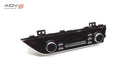 Hyundai Sonata Dash HVAC A/C Heater Climate Temp Control Switch (2020–2023) – Genuine OEM