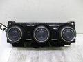 Subaru WRX 2.0L Heater Climate Control Unit (2018–2021) – Genuine OEM