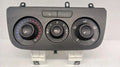 RAM Promaster City Temperature Control Climate A/C Heat Switch (2019–2022) – HVAC Replacement Part
