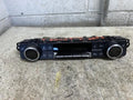 Toyota HIGHLANDER Front 3 Zone Automatic Temperature Controller (2021) – Genuine OEM