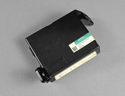 Toyota Tundra A/C Temperature Amplifier Control Module (2007–2009) – Genuine OEM