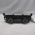 Cadillac SRX HVAC Climate Control Unit (2008–2009) – Genuine OEM