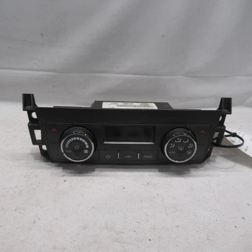 Cadillac SRX HVAC Climate Control Unit (2008–2009) – Genuine OEM