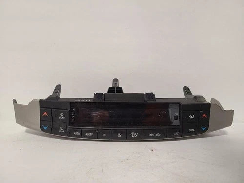 Temperature Control Without Navigation Fits 14-17 Lexus CT200H 1681482 – HVAC Replacement Part