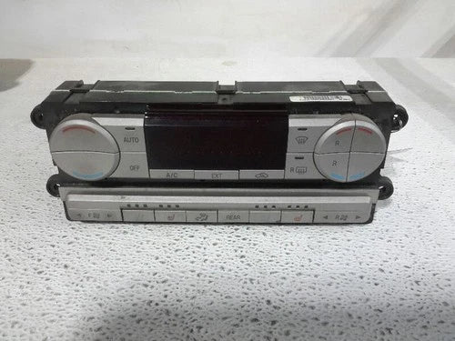 Lincoln Navigator HVAC Climate Control Assembly (2007–2010) – Genuine OEM | Ref SKU-6770