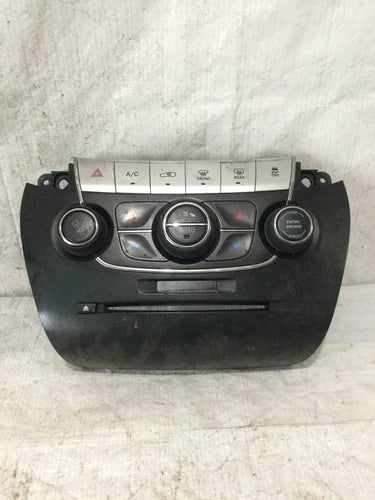 Dodge Journey HVAC Climate Control Unit 1RK591X9AD (2011–2017) – Genuine OEM