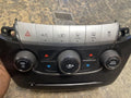 Dodge Journey HVAC Climate Control (2011–2017) – Genuine OEM