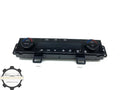 Nissan Pathfinder Front Dash HVAC Climate Control Switch Oe #NOTE (2022–2023) – HVAC Replacement Part