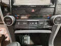 Temperature Control Automatic Temperature Control Fits 15-17 CAMRY 3872637 – HVAC Replacement Part