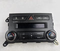 Kia Sorento EX 2.4L HVAC Climate Control (2012–2013) – Genuine OEM