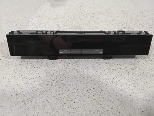 Subaru Solterra HVAC Climate Control Unit (2023) – Genuine OEM