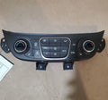 Chevrolet Equinox A/c Heater And Climate Control Temperature Used (2018) – HVAC Replacement Part
