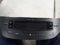 Toyota Avalon HVAC Climate Control XLE Hybrid Used... (2013–2018) – HVAC Replacement Part