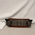 Toyota Highlander HVAC Climate Control Unit (2010) – Genuine OEM