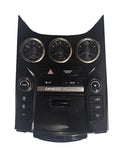 Hyundai Genesis Temperature A/C Control Dash Panel (2013–2015) – Genuine OEM