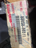 Toyota Camry XLE 4 Cyl Temperature Control Module 88650-06510 (2012–2013) – Genuine OEM