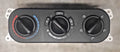 P55111840AB | 07-10 Jeep JK Wrangler HVAC Control Component – Genuine OEM