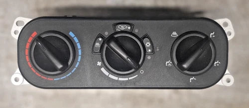 P55111840AB | 07-10 Jeep JK Wrangler HVAC Control Component – Genuine OEM