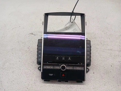 Infiniti Q50 17-20 Q60 Temperature Control Unit (2015–2019) – Genuine OEM