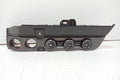 Toyota Tacoma HVAC Climate Control Unit (2019) – Genuine OEM