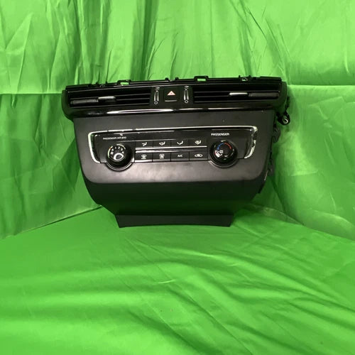Kia Optima HVAC Climate Control Temperature (2016–2018) – Genuine OEM