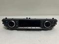 Audi SQ5 A/C Climate Control Heater Temperature (2018–2020) – Genuine OEM