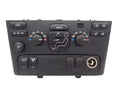 Volvo XC90 Automatic Dual HVAC Climate Control (2003–2013) – Genuine OEM