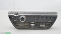 BMW i3 REX Radio / Climate Control Temperature Unit 9379125 (2014–2019) – Genuine OEM