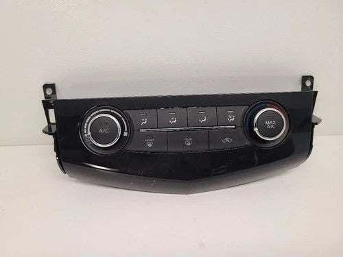 Nissan Altima HVAC Climate Control Assembly (2015) – Genuine OEM