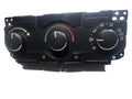 Chrysler 300 HVAC Climate Control MANUAL SWITCH UNIT (2005–2007) – Genuine OEM