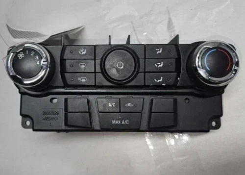Ford Fusion HVAC Climate Control Assembly (2010–2012) – Genuine OEM | Ref SKU-8121