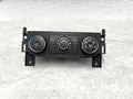 Chevrolet HHR HVAC Climate Control (2007–2011) – Genuine OEM
