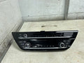BMW 540I Front Automatic Temperature Controller (2020) – Genuine OEM
