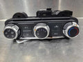 Nissan Versa HVAC Climate Control ID 27500-5RA5A (2020–2021) – Genuine OEM