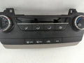 Hyundai Tucson HVAC Climate Control Temperature Control (2016–2018) – Genuine OEM