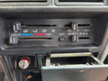 Isuzu Rodeo Temperature Control Module In Dash Heater A/C Head Unit (1995–1997) – Genuine OEM