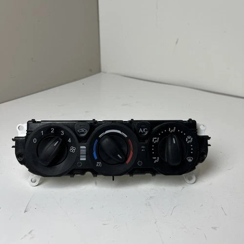 Ford TRANSIT HVAC Climate Control (2016) – Genuine OEM